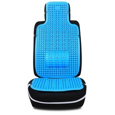 대형 화물차 필수 자동차 플라스틱 승합차 한피스 비닐, 1개, B. 연한 파랑 허리 있음