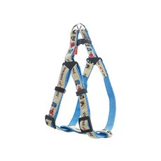 펫츠컴퍼니 조이 하네스만 10mm (색상랜덤), 1개, 기타