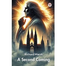 (영문도서)A Second Coming Paperback, Double 9 Books, English, 9789370423428