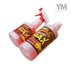 YM PB 맥스 다목적 세정제 주방후드청소세제, 1개, 1070g, 1000ml