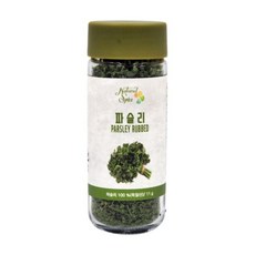 파슬리 네추럴스파이스 파슬리 11g