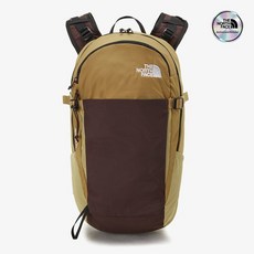 매장정품 THE NORTH FACE 노스페이스 브랜드관 NM2SP73A 바신 24 1792442, ONE, LIGHT BROWN
