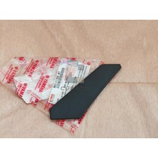 山葉 YAMAHA R15 MT15 後搖臂 飾蓋 BK7-F135F-01 右側蓋 XSR155, 1個