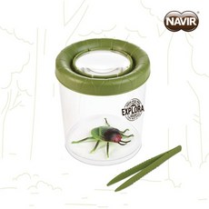 나비르 에코 익스플로러 메가 관찰경, 1개