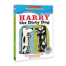 우리아이 영어공부 / DVD + BOOK 스콜라스틱 LEVEL 4