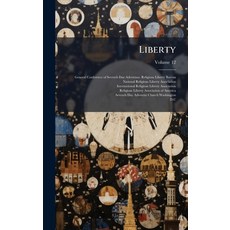 (영문도서)Liberty Hardcover, Hutson Street Press, English, 9781024557275