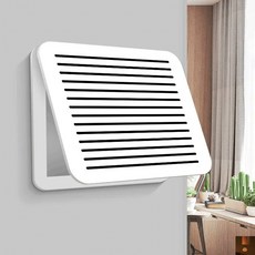 인터폰 배전박스 배전판커버 가리개 분전함 두꺼비집, B.