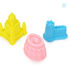 고매한 모래놀이 6종 세트 아기모래놀이