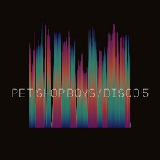 [LP] Pet Shop Boys (펫 샵 보이즈) - Disco 5 [2LP]