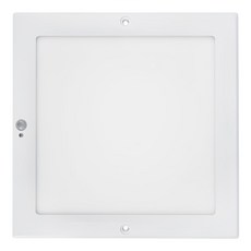 KUMHO Beongaepyo LED 側發光方形感應燈 20w, 1個