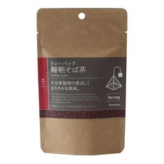 차만 친구 타타르 메밀차 22g(2.0g×11포) × 2