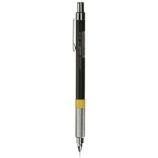Mitsubishi Pencil 미쓰비시연필 제도용 샤프 0.3mm M3552.24 블랙