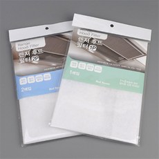 이모네 국산 렌지후드필터 주방후드, 1P