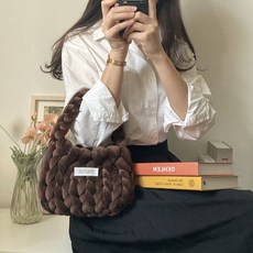 판매중지_벨벳_완, 1개, 벨벳 초코브라우니