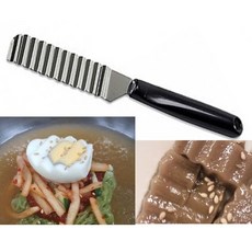 다용도모양칼2P 계란슬라이서jin1+2Hcq