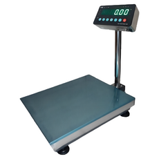 【詮棟衡器】TCS-SSN電子300kg計重台秤，實體店面現貨，公斤台斤單位切換，買貴退差價, 單色, 1個, TCS-SSN