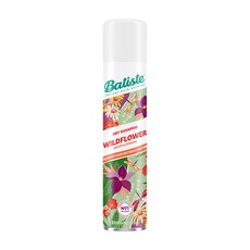 Batiste 芭緹絲 純沁花語 乾洗髮 200ml, 1件