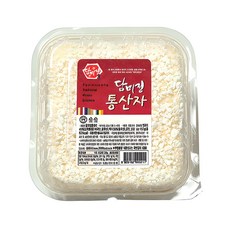 담미정 통산자, 150g, 1개