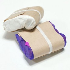 유매직 마술도구가부끼(대형 30String), 레인보우, 1개