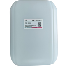 ALSCC 去離子水99.99% 20公升 - 高純度汽車冷卻系統保護, 1個, 共用