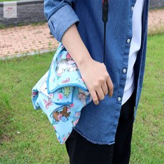 빽귤스토어 보자기 다용도만능매직보자기, 강아지