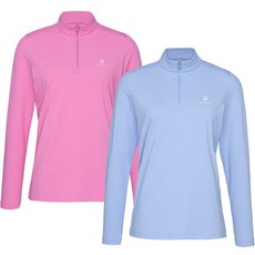 블랙야크 108 26년 봄신상 여성 트레킹등산 기능성 페리체 집업 긴팔티 1BYZTSV501 RYP778 AUP463