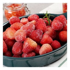 냉동딸기 500g x 4봉185781