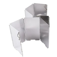 버너바람막이 캠핑바람막이 미니 버너 코펠, 1개