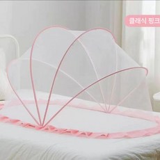 반려동물 모기장 보호 메쉬 강아지 고양이 안전문 네트망, 핑크 [에어 메시]
