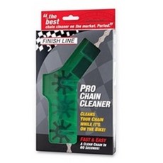 FINISHLINE 終點線 專業型洗鏈器, 1個