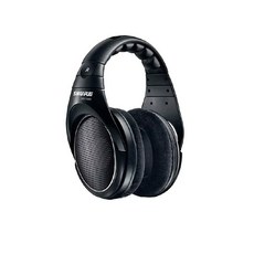SHURE 舒爾 SRH1440 開放式高階監聽耳機 全罩式耳機