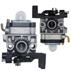 혼다 예초기 기화기 GX35 HONDA 카브레타 GX35 GX25 호환 예초기 부품 벌초, 1개