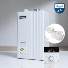 [한국도자기 세트 증정] 귀뚜라미 거꾸로 ECO 콘덴싱 보일러 에코콘덴싱 L20 설치비포함 가스보일러, 서울경기인천, L20-15H (~9평,원룸)