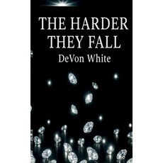 (英文圖書)The Harder They Fall 精裝版, Prosperity Publishing, 英文