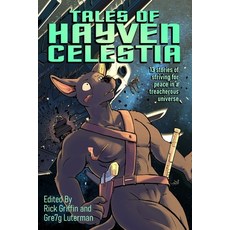 (영문도서) Tales of Hayven Celestia Paperback, Independently Published, English, 9781655632259