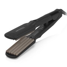 CKI 나이아가라 펌 고데기, 브라운(brown), CKI-F153W