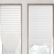 정군 일반형 붙이는 셀프 블라인드 90x150cm 창문햇빛가리개