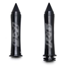 Yamaha 鋁合金握把 適用22mm手把 YZF 600 R6, 1個