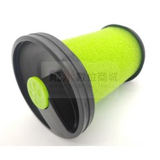 Gtech Multi Plus ATF012 MK2 寵物版 濾芯, 1個, 寵物版濾心(含寵物版香氛棒)x1