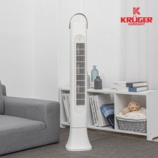 크루거 클래시 타워팬 KRF-NTW476, 1개