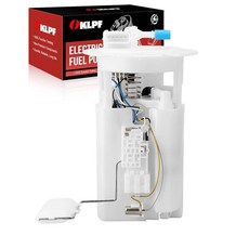 OKLPF 2002 2003 2004 2005 2006 닛산 센트라 L4 1.8L 2.5L와 호환되는 전기 연료 펌프 모듈 어셈블리 튜브 포트 가스 1개 교체 E8502M