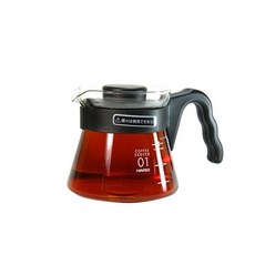 하리오 서버 드립포트 드립세트 핸드밀 커피 핸드밀 전문점 세트 하리오 VCS-01B 카페 베이커리 드립 dew+4587qv