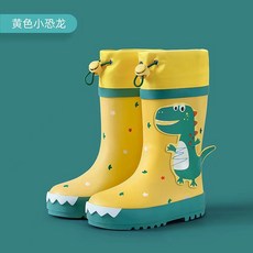 卡通可愛雨鞋 高筒雨靴