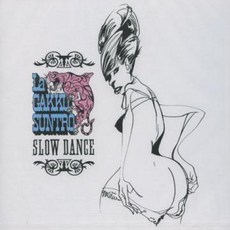 La Gakku Suntro Slow Dance DC003 Don Clown Record JPN Japan, 1