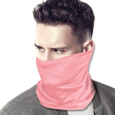 파니파오 MU 멀티스카프 14종, #08무지