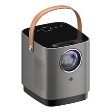 프로젝터 소형 핸들 포함, TR23