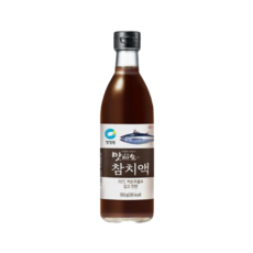맛선생 참치액, 950g, 1개