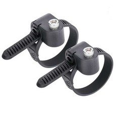 Topeak 마운트/VersaMount 베사 마운트 물병케이지용, 1개