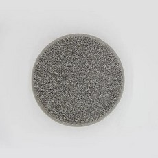 캔들용 천연 모래 장식 그림 양초 만들기 염료 눈송이, 1개