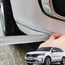 차량흠집복원 붙이는 카페인트 자동차기스제거 쏘렌토MQ4, SWP 기아